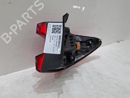 Left taillight RENAULT KADJAR (HA_, HL_) 1.5 dCi 110 (HLA3) | BP39477384C34  - Image 6