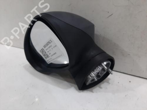 Left mirror SEAT IBIZA IV (6J5, 6P1) 1.4 | BP31650108C26