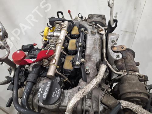 Silnik VAUXHALL ASTRA Mk VII (K) (B16) 1.0 | BP30735864M1