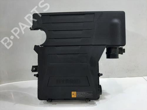 Used Air filter box HYUNDAI IONIQ (AE) 1.6 GDI Hybrid (141 hp) 26744668