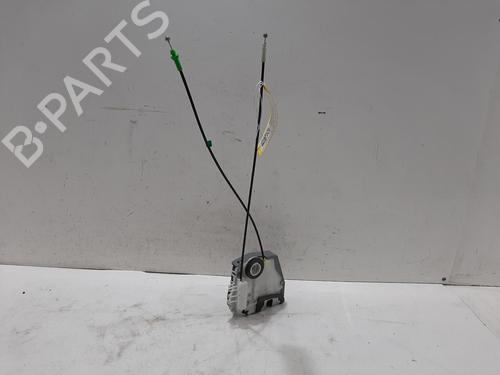 Altro TOYOTA YARIS (_P9_) 1.33 VVT-i (NSP90_, NSP90R) (100 hp) 32214701