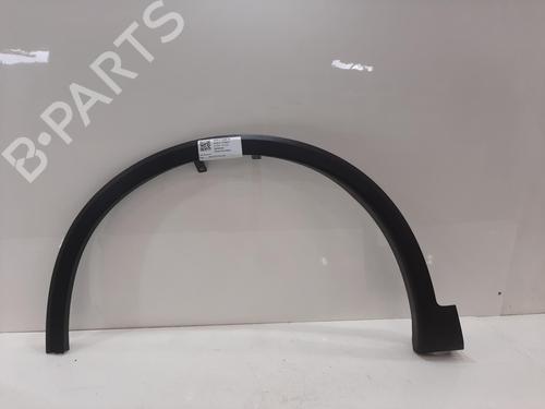 Andre Andre NISSAN QASHQAI III (J12) 1.3 DIG-T (140 hp) 36315591 36315591