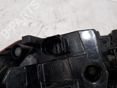 Left taillight SEAT LEON (5F1) 1.5 TSI | BP39993962C34 - Image 4