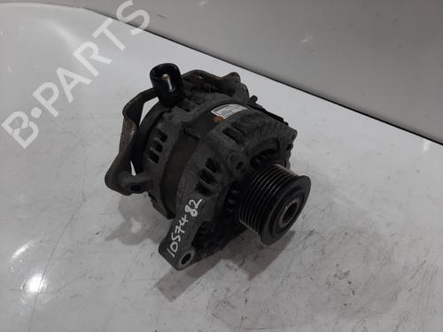 Used Alternator Alternator 38083732 38083732