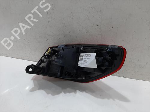 Left taillight BMW 1 (F40) 118 i | BP33179594C34  - Image 5