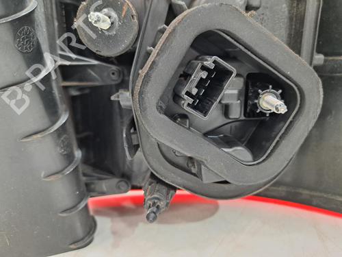 Left taillight FORD C-MAX II (DXA/CB7, DXA/CEU) 1.6 TDCi | BP29637347C34 