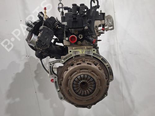 Engine FORD FOCUS III 1.6 Ti | BP37267117M1 - Image 6