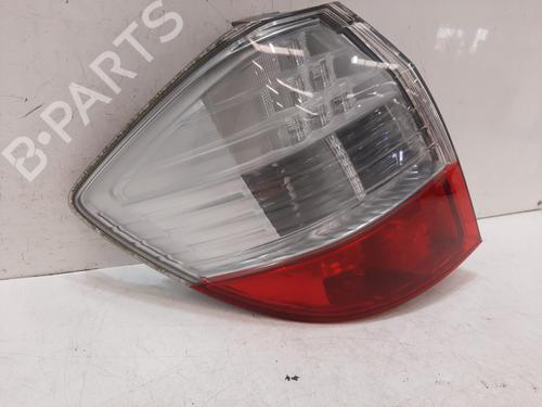 Left taillight HONDA JAZZ III (GE_, GG_, GP_, ZA_) 1.2 (GG1) | BP29945913C34