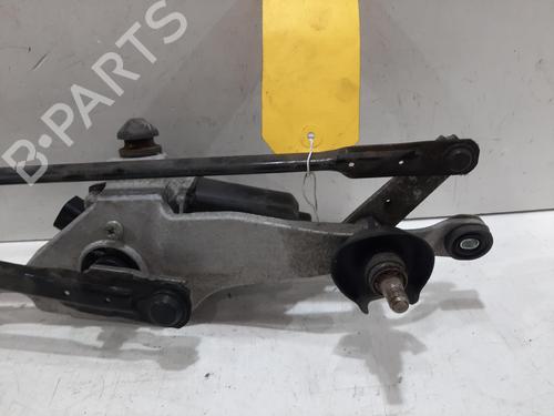 Front wiper motor KIA OPTIMA Sportswagon (JF) 1.7 CRDi | BP29471694M29 