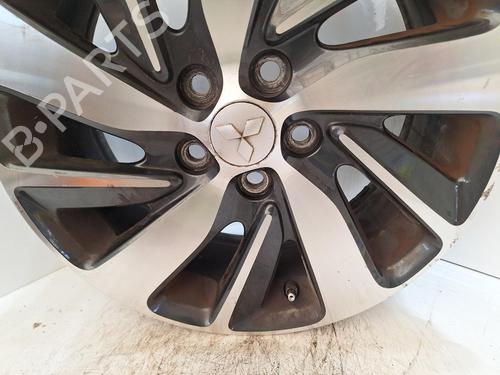 Fælk MITSUBISHI ASX (GA_W_) 1.8 DI-D 4WD (GA6W) | BP37496992C45 - Image 4