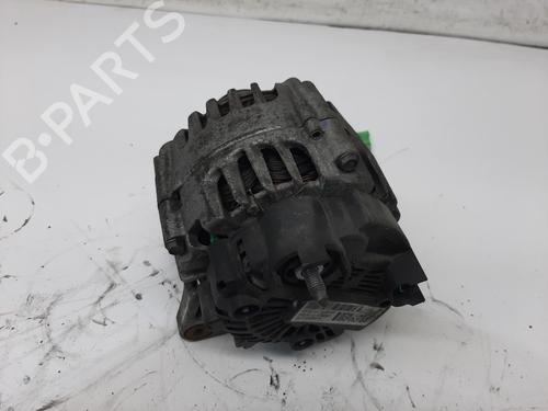 Alternator RENAULT CLIO IV (BH_) 1.5 dCi 90 | BP26843988M7 