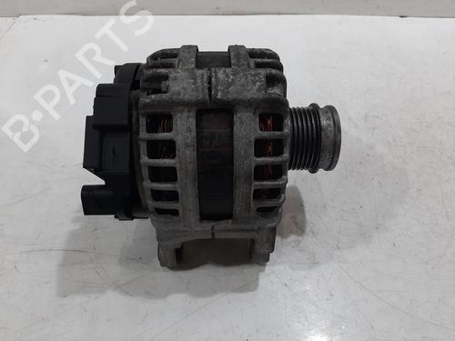 Used Alternator VW POLO VI (AW1, BZ1, AE1) 1.0 TSI (110 hp) 30495034