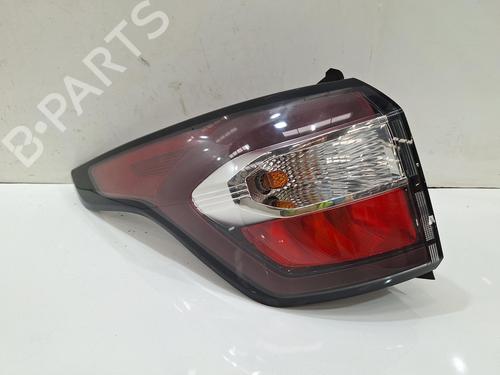 Used Left taillight FORD KUGA II (DM2) 2.0 TDCi (150 hp) 26854057