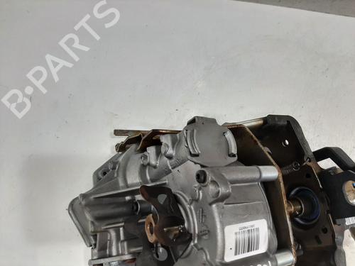 Steering column RENAULT CLIO III (BR0/1, CR0/1) 1.2 16V (BR02, BR0J, BR11, CR02, CR0J, CR11) | BP30928442M21