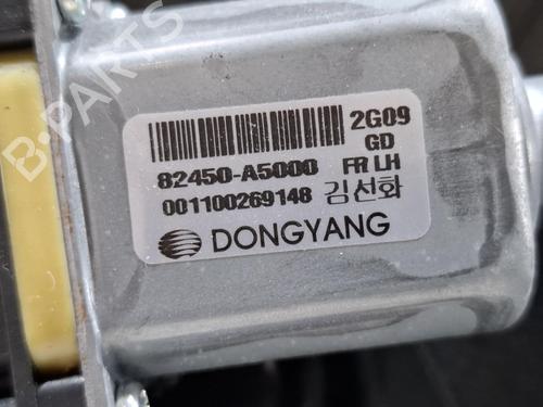 Front left window mechanism HYUNDAI i30 (GD) 1.6 | BP39267056C22 - Image 2