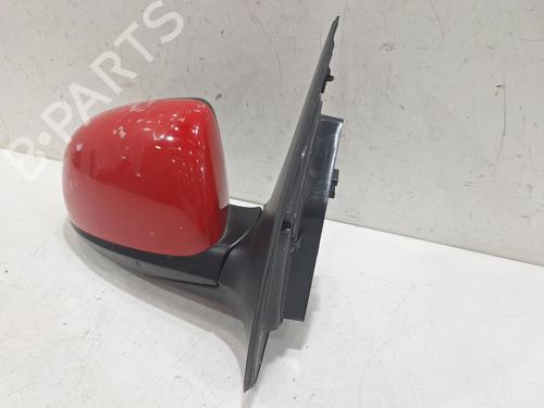 Right mirror HYUNDAI i20 I (PB, PBT) 1.2 | BP27481199C27 