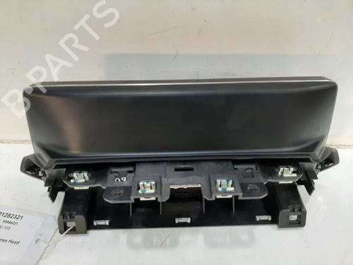 Radio PEUGEOT 208 II (UB_, UP_, UW_, UJ_) 1.2 PureTech 100 | BP26860555E6 