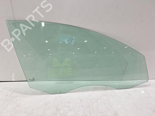 Used Front right door window Front right door window VW PASSAT B7 (362) 2.0 TDI (140 hp) 40005237 40005237