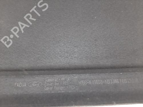 Hattehylde FORD FIESTA VII (HJ, HF) 1.1 Ti-VCT | BP37458336C85 - Image 2