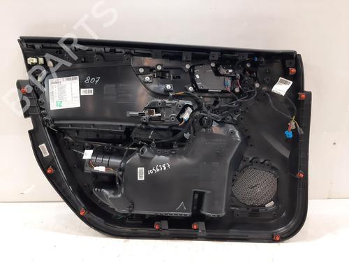 Front right panel MERCEDES-BENZ A-CLASS (W177) AMG A 35 4-matic (177.051) | BP38105081C59 - Image 4
