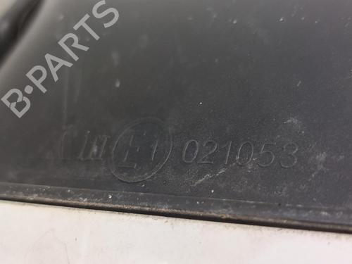 Left mirror AUDI A5 Convertible (8F7) 2.0 TDI | BP26765948C26 