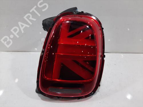 Right taillight MINI MINI Convertible (F57) Cooper | BP38180203C35  - Image 6