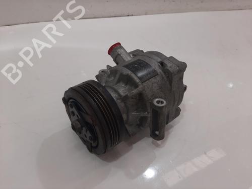 AC compressor SUZUKI SWIFT IV (FZ, NZ) 1.2 (AZG412, ZC72S) | BP37223139M34 - Image 5