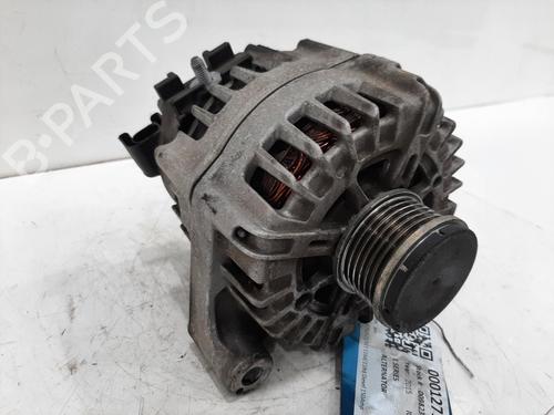 Alternator BMW 1 (F20) 116 d | BP26826623M7 