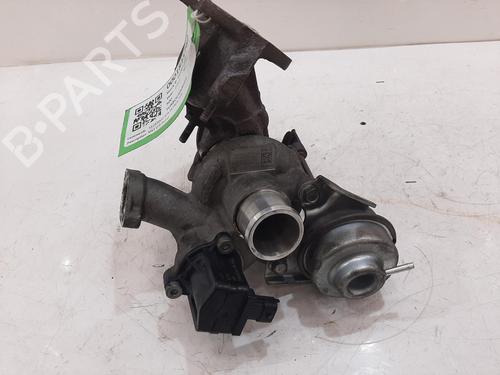 Used Turbocharger/Supercharger Turbocharger/Supercharger 39398270 39398270