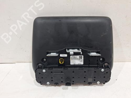 Electronic module FORD FIESTA VII (HJ, HF) 1.0 EcoBoost | BP31209033M83 - Image 3