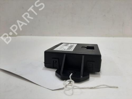 Control unit JAGUAR I-PACE (X590) EV400 AWD | BP28507171M11
