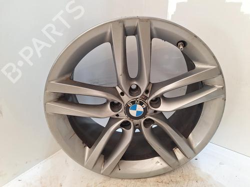 Fælk Fælk BMW 2 Coupe (F22, F87) 218 d (150 hp) 33799921 33799921