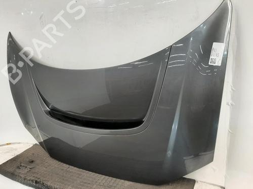 Motorhjelm JAGUAR I-PACE (X590) EV400 AWD | BP34733241C1 - Image 4