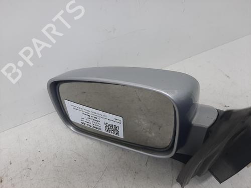 Left mirror KIA SORENTO I (JC) 2.5 CRDi 4WD | BP26785833C26 