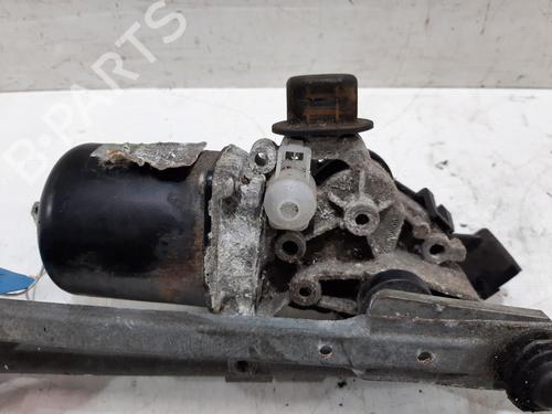 Front wiper motor RENAULT MEGANE III Hatchback (BZ0/1_, B3_) 1.5 dCi (BZ09, BZ0D, BZ1W, BZ29, BZ14) | BP32448689M29