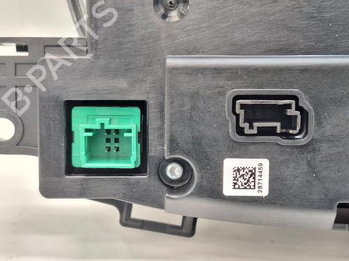 Electronic module VAUXHALL CROSSLAND X / CROSSLAND (P17) 1.2 (75) | BP28069254M83 