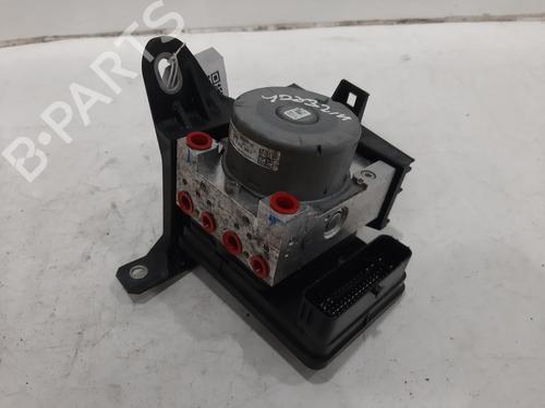 Used ABS pump JEEP COMPASS (MP, M6, MV, M7) 1.4 MultiAir (140 hp) 26748758