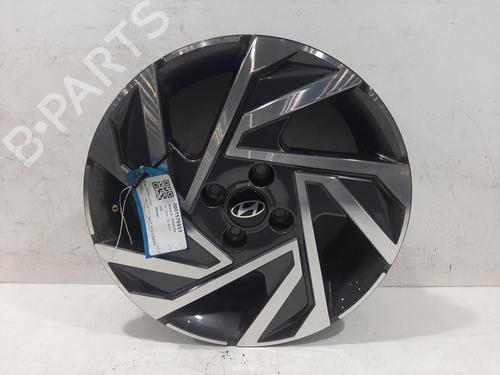 Fælk HYUNDAI i20 III (BC3, BI3) 1.0 T-GDI (101 hp) 30756327