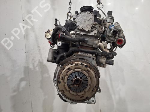 Engine SKODA YETI (5L) 2.0 TDI | BP38970072M1 - Image 4