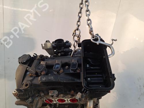 Engine CITROËN C1 (PM_, PN_) 1.0 | BP40258428M1 - Image 4