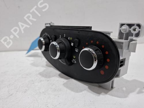Climate control DACIA DUSTER (HS_) 1.5 dCi | BP38305380I5 - Image 2