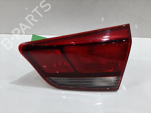 Used Right taillight Right taillight KIA RIO IV (YB, SC, FB) 1.25 (84 hp) 34403984 34403984
