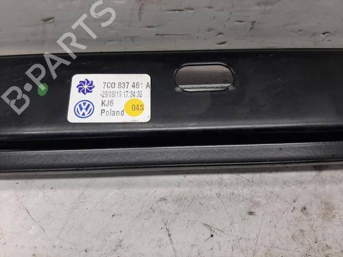 Front left window mechanism VW CRAFTER Van (SY_, SX_) 2.0 TDI FWD (SYB, SYC, SYD) | BP26747067C22 