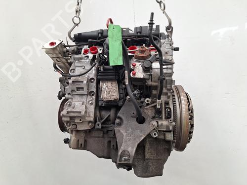 Engine BMW 3 (E90) 320 d | BP37422013M1 - Image 4