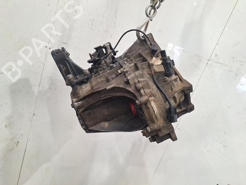 Gearbox KIA RIO III (UB) 1.4 CRDi | BP33035593M3  - Image 5