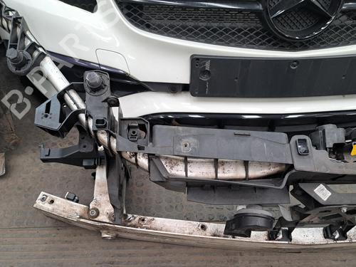 Full front MERCEDES-BENZ A-CLASS (W176) A 45 AMG 4-matic (176.052) | BP33124036S1 - Image 2