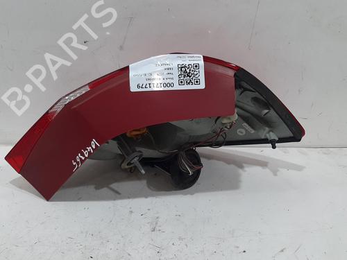 Used Left taillight Left taillight SKODA FABIA II (542) 1.2 (70 hp) 34534180 34534180