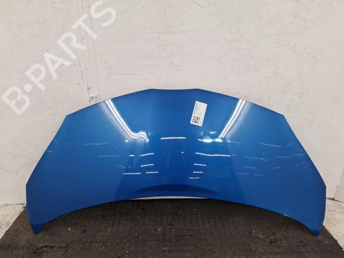 Used Hood Hood 38445872 38445872