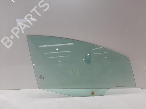 Used Front right door window Front right door window FORD FIESTA VI (CB1, CCN) 1.4 (97 hp) 36530127 36530127