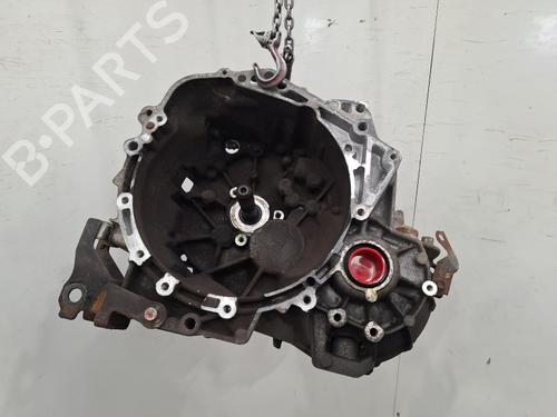 Used Gearbox Gearbox TOYOTA IQ (_J1_) 1.0 (KGJ10_, KGJ10R) (68 hp) 40454477 40454477